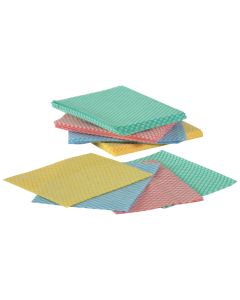 Jangro Lightweight Wipes - Blue